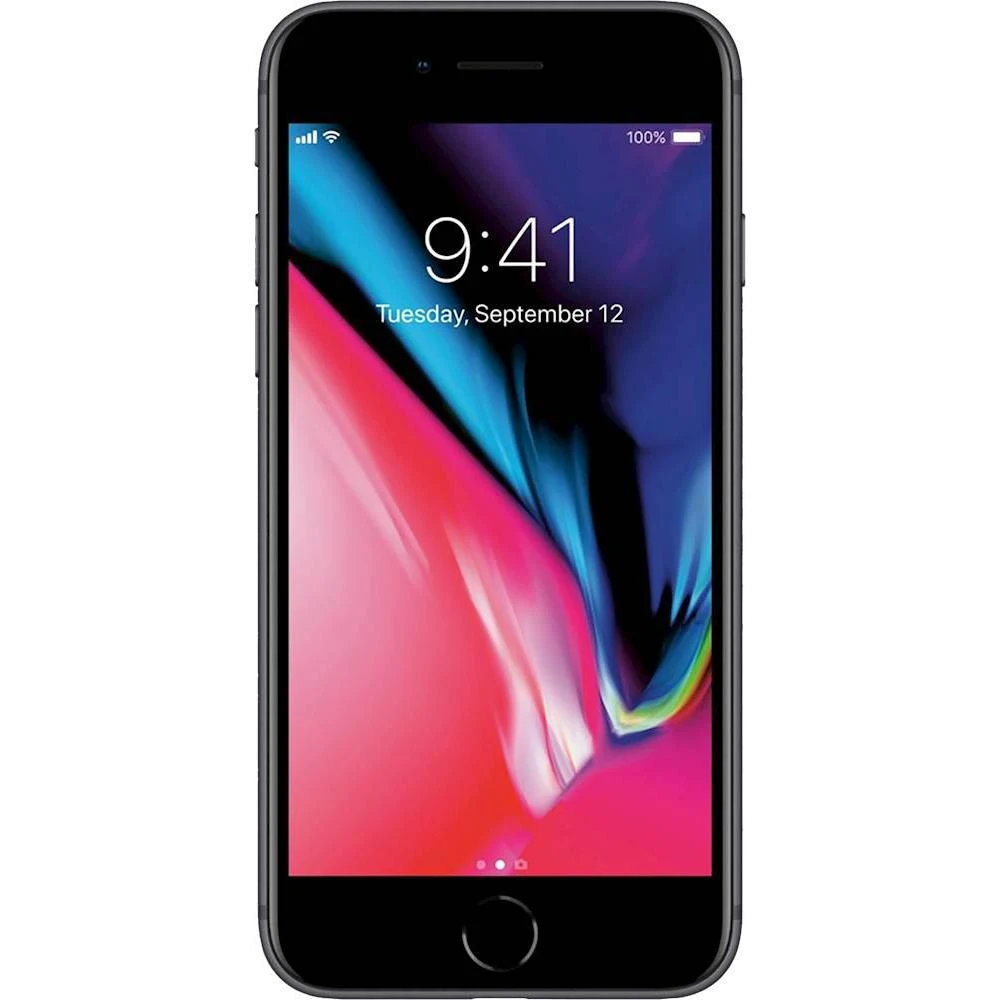 iPhone 8 Plus Reparatur