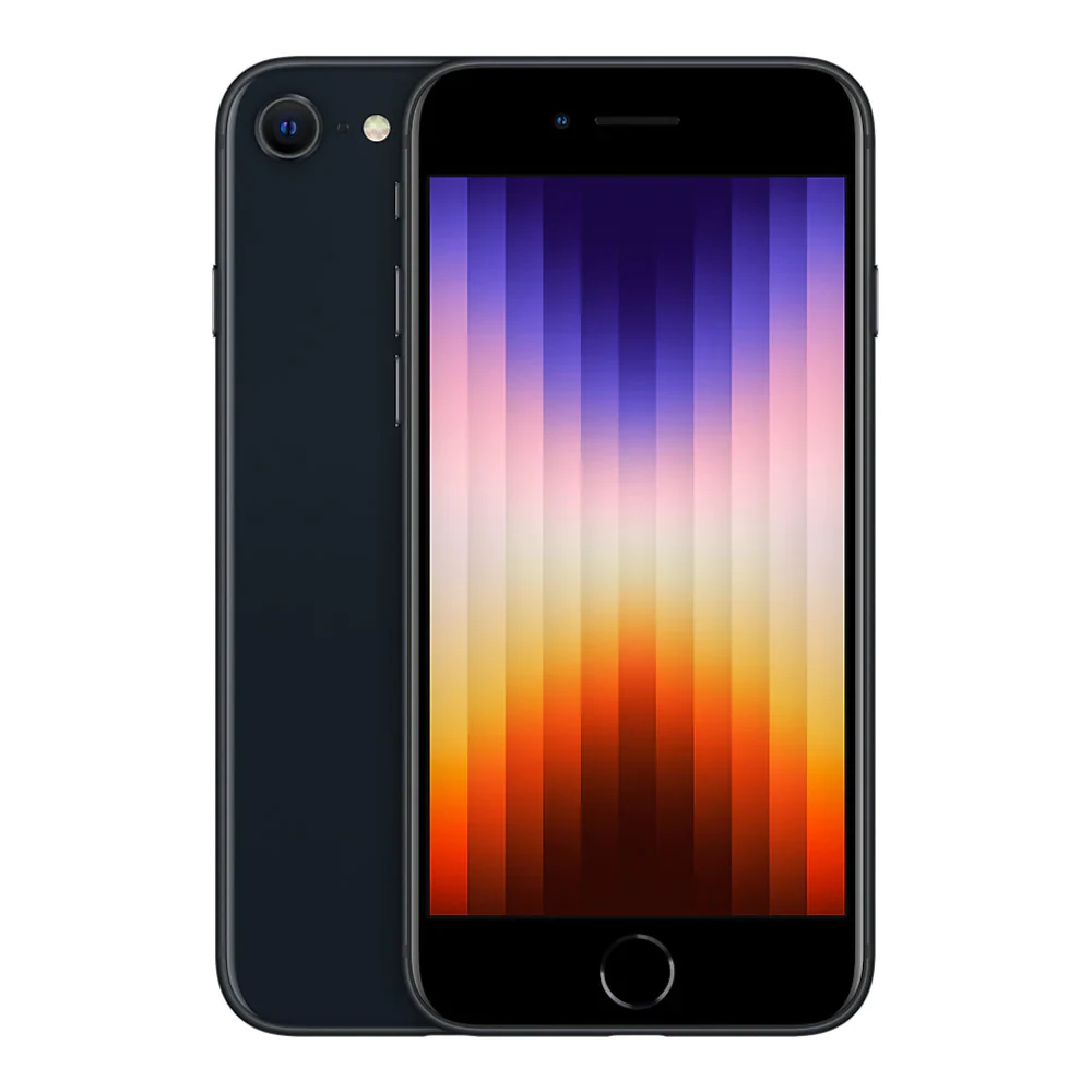 iPhone SE (2022) 3.Gen