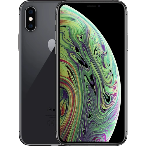 iPhone XS