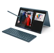 Lenovo Yoga Book 9 13IMU9 - Type 83FF Reparatur