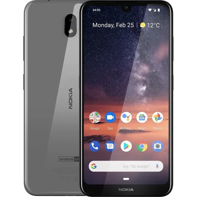 Nokia 3.2 Reparatur