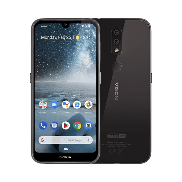 Nokia 4.2 Reparatur