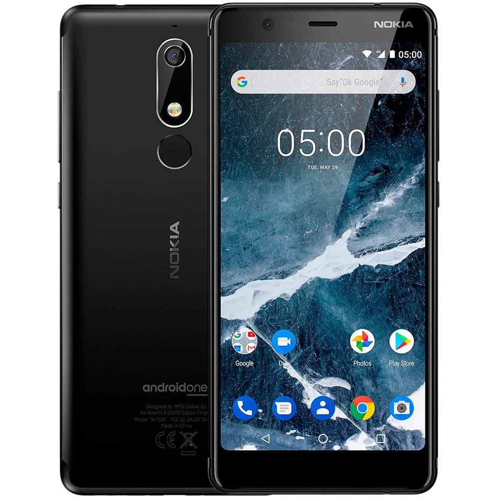 Nokia 5.1 Reparatur