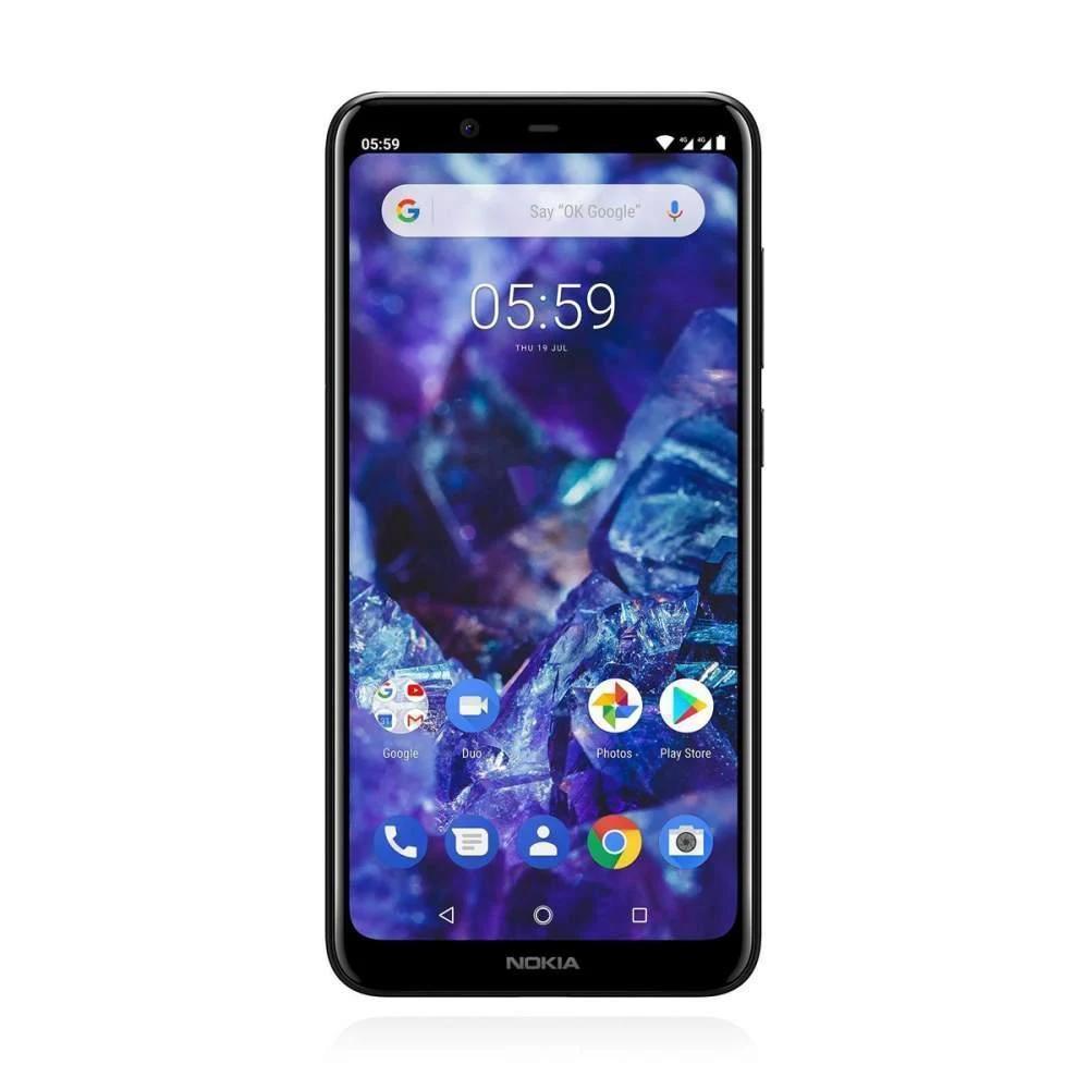 Nokia 5.1 Plus Reparatur