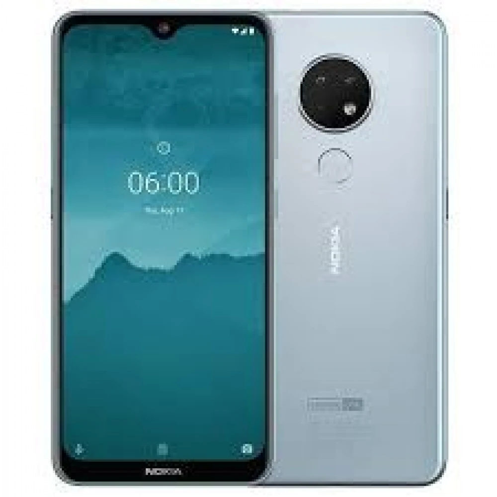 Nokia 6.2 Reparatur