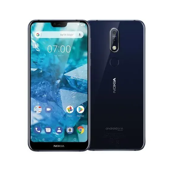 Nokia 7.1 Reparatur