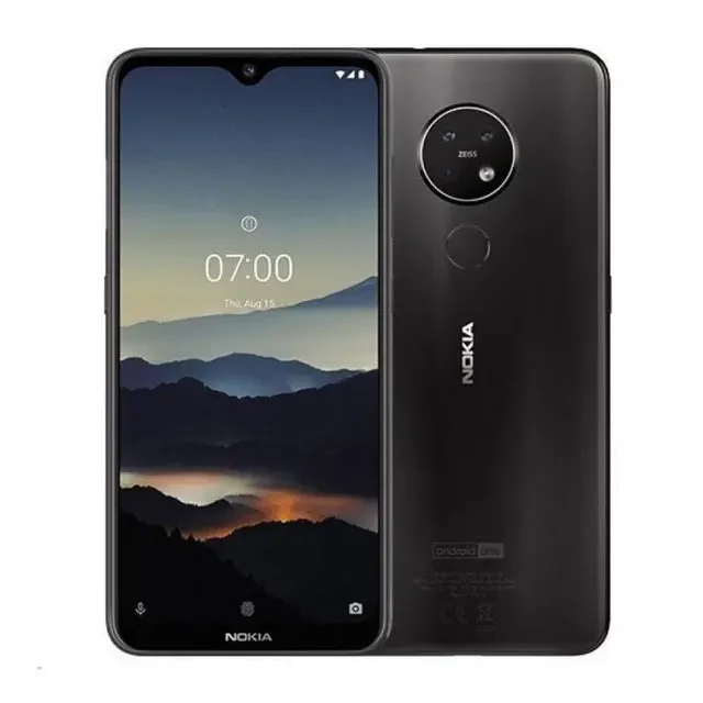 Nokia 7.2 Reparatur