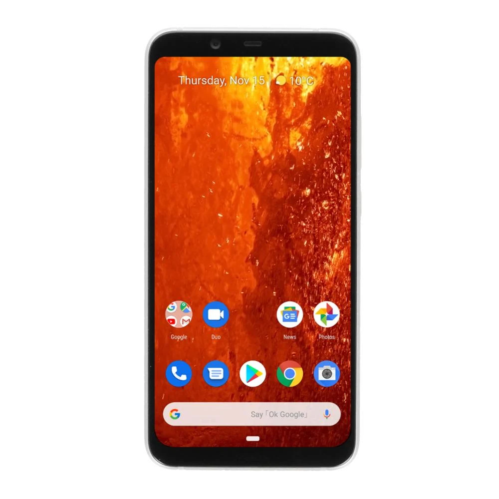 Nokia 8.1 Reparatur