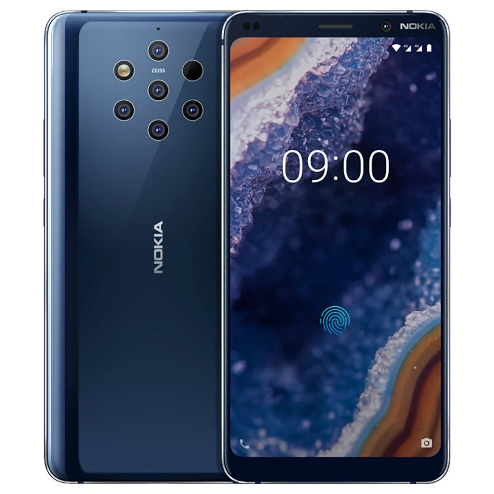 Nokia 9 PureView Reparatur