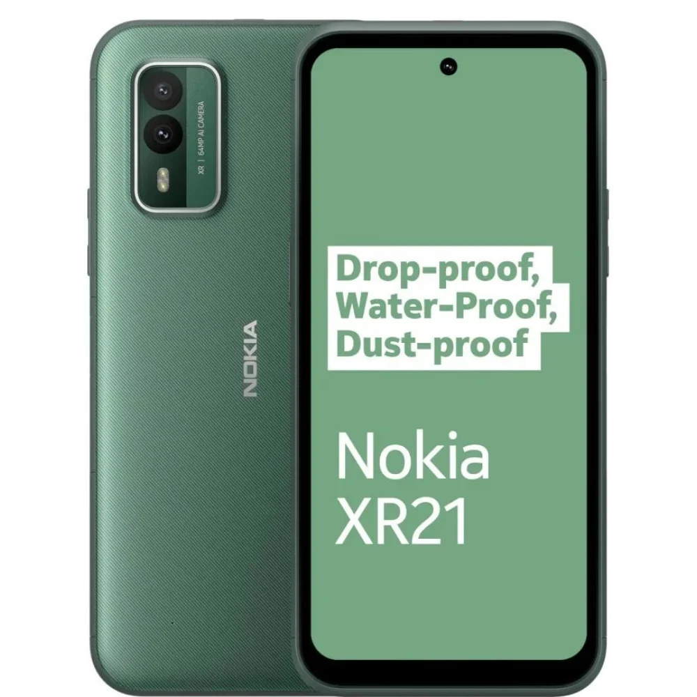 Nokia XR21 Reparatur