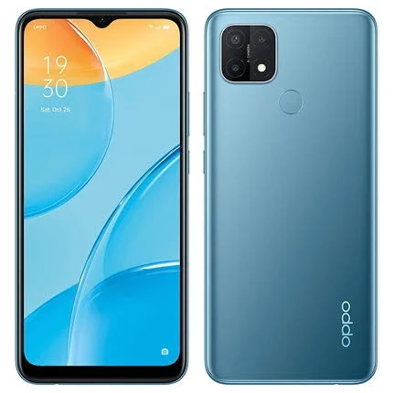Oppo A15 Reparatur