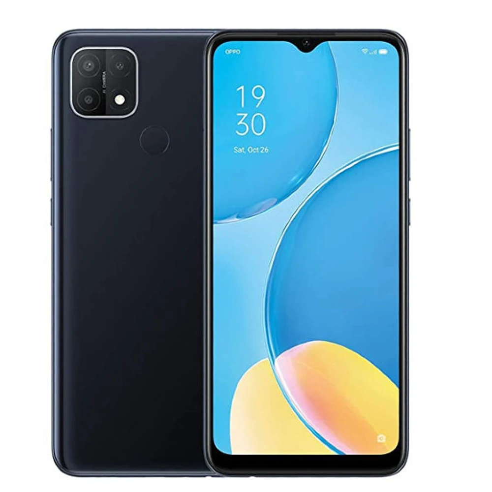 Oppo A15s Reparatur