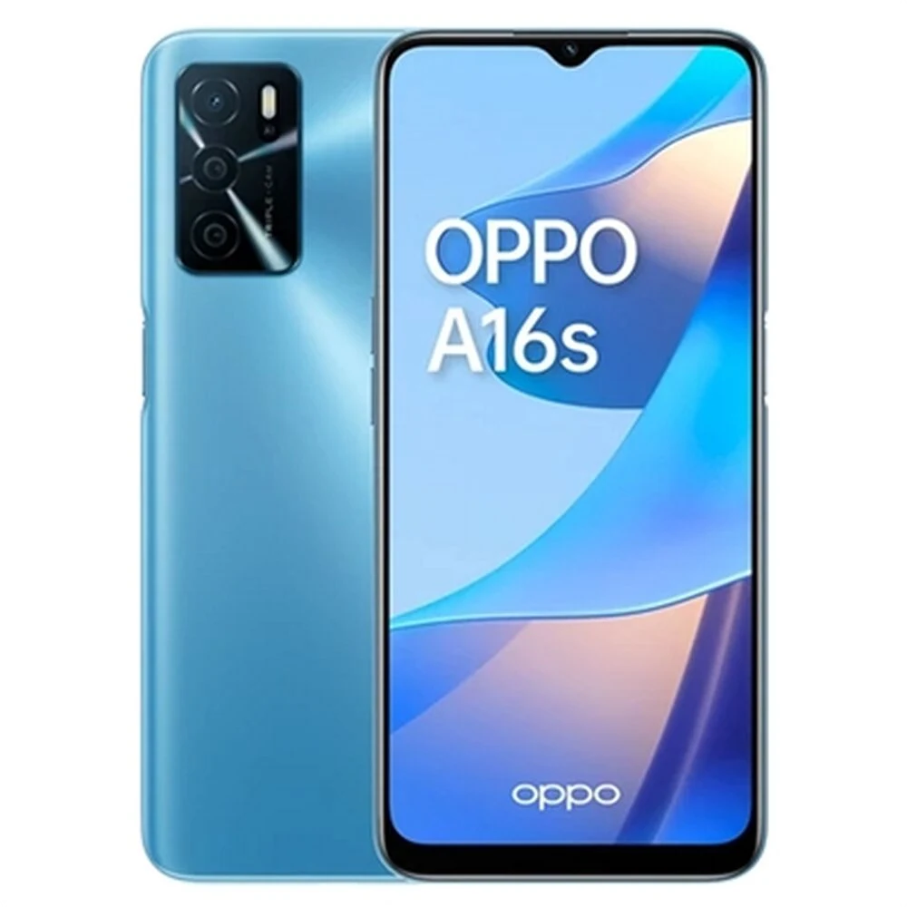 Oppo A16s Reparatur