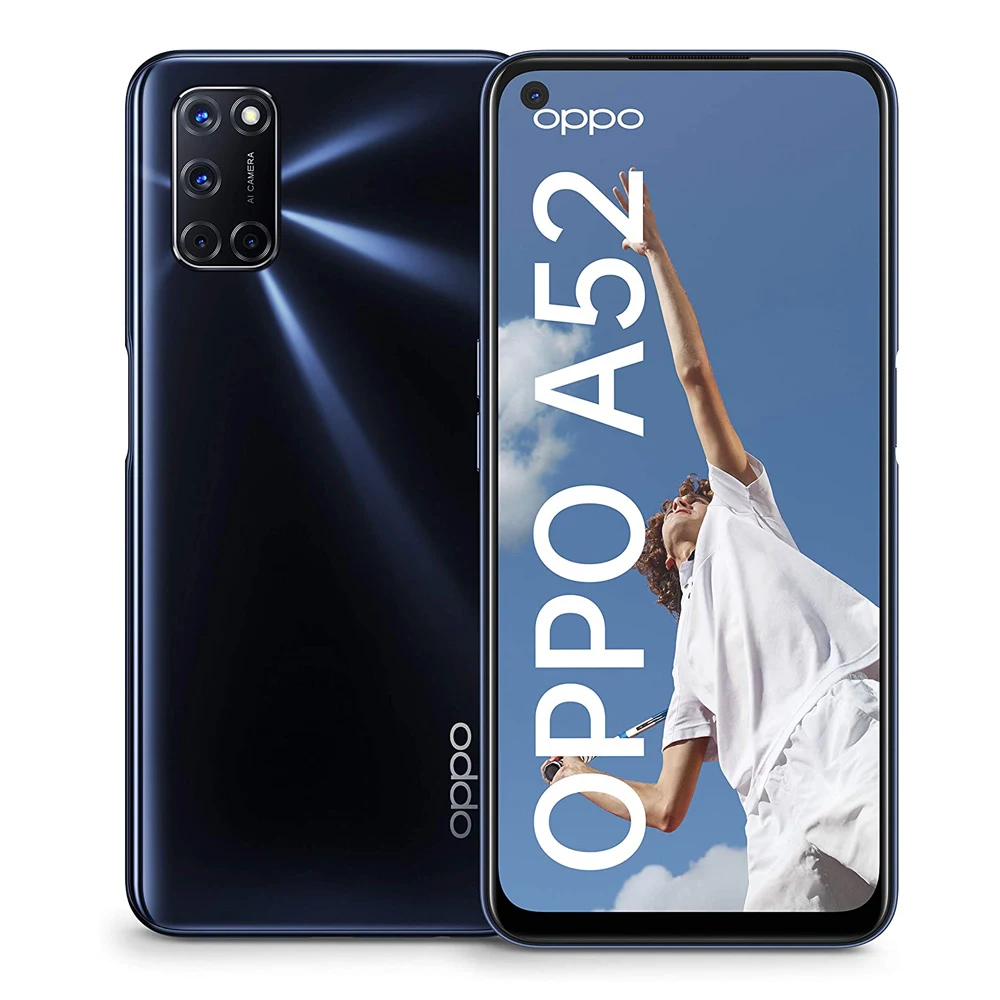 Oppo A52 Reparatur