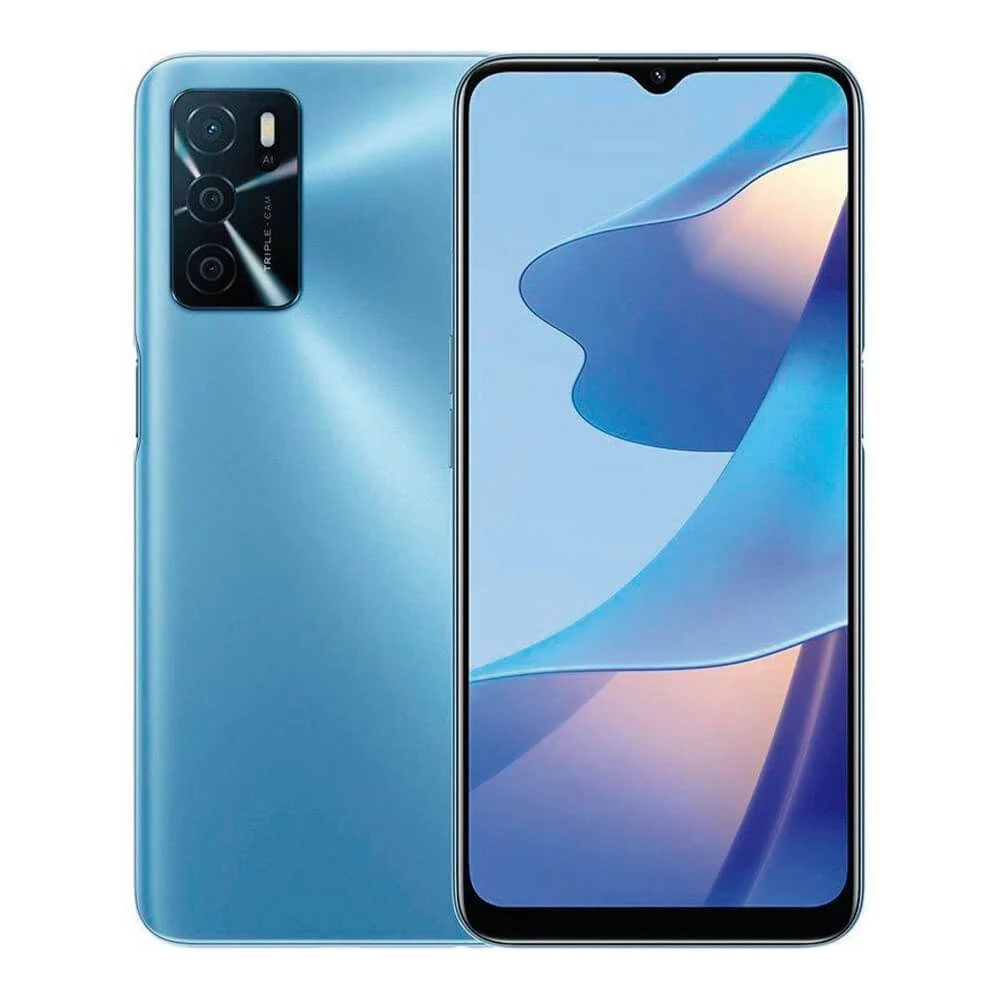 Oppo A54s Reparatur