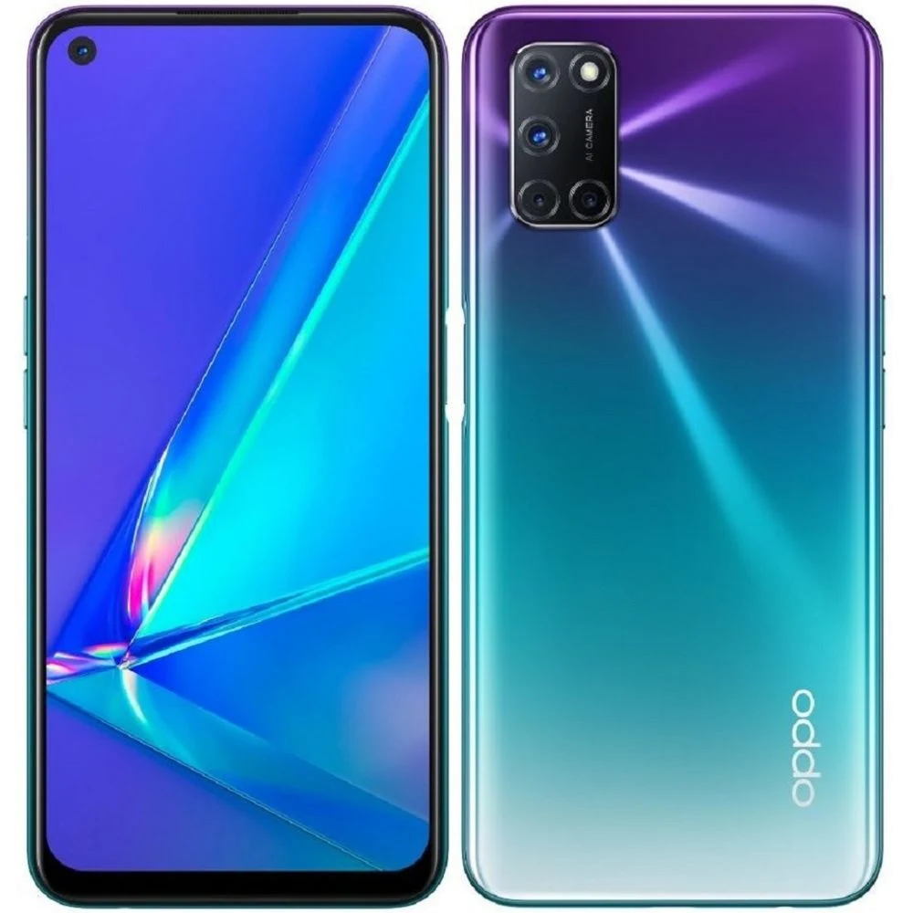 Oppo A72 Reparatur