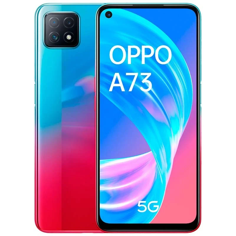 Oppo A73 5G Reparatur