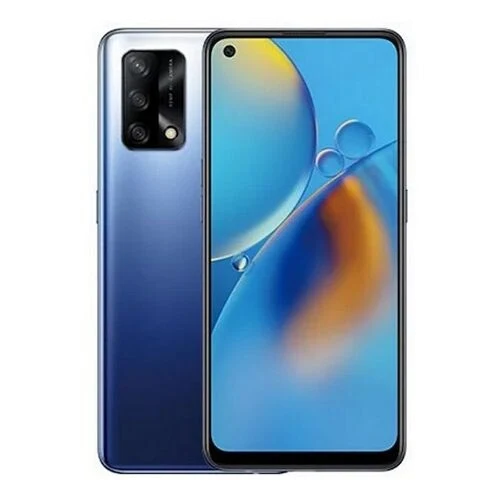 Oppo A74 4G Reparatur