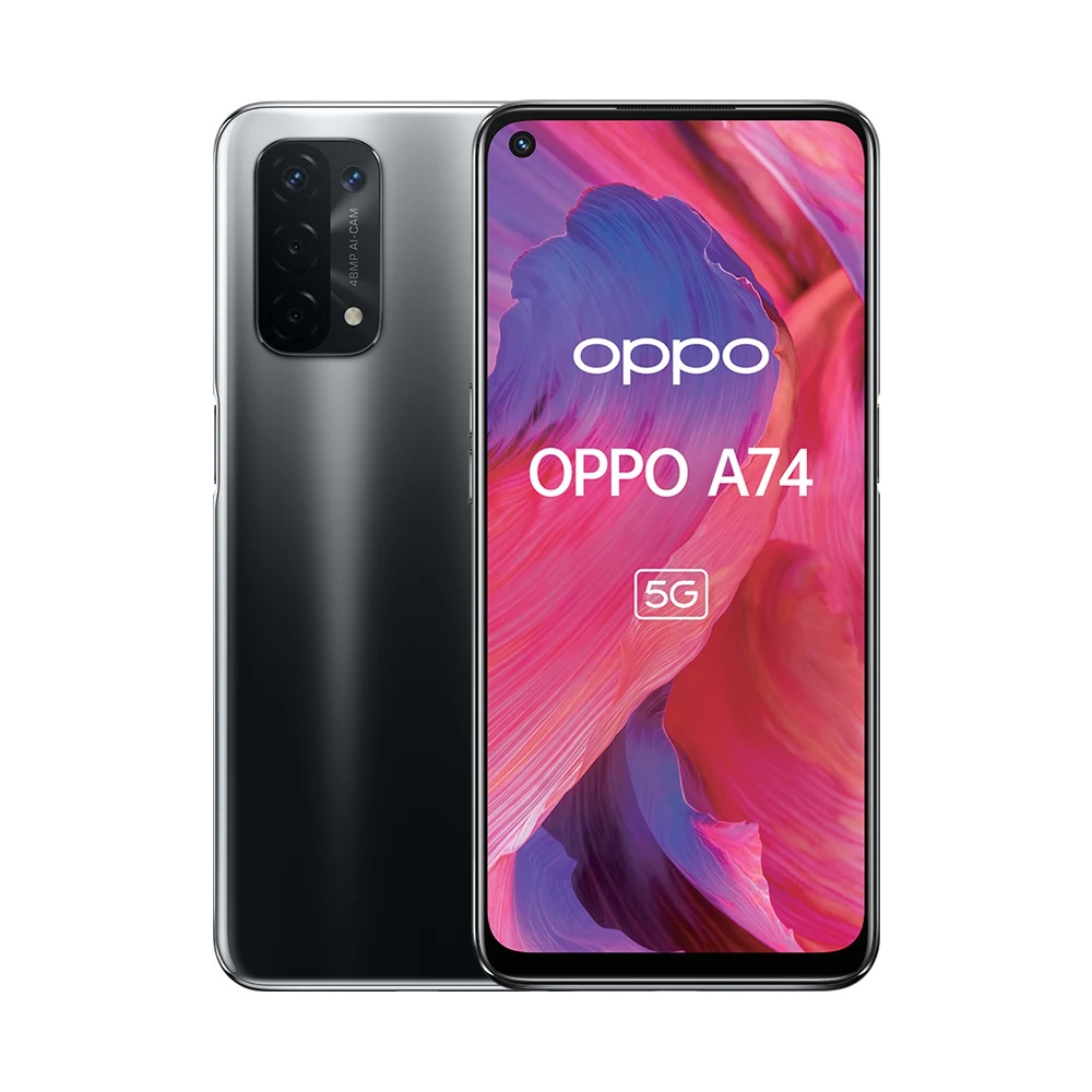 Oppo A74 5G Reparatur
