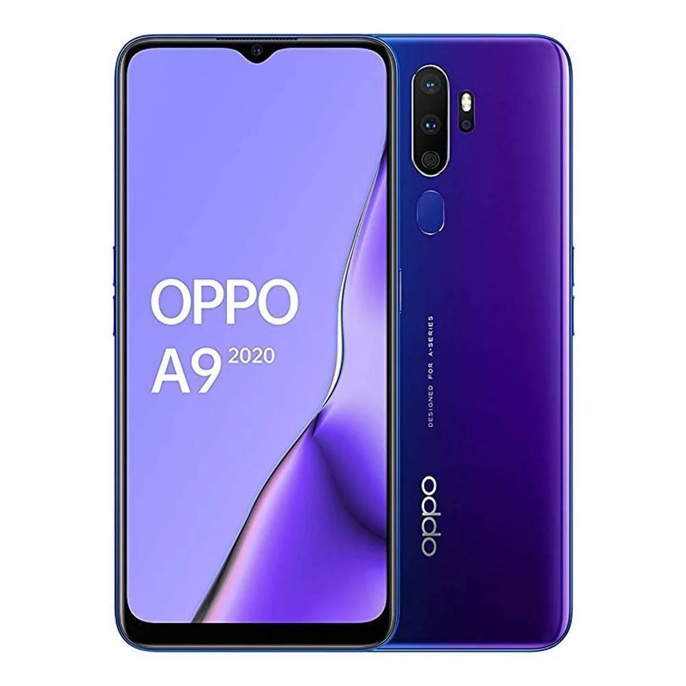Oppo A9 (2020) Reparatur