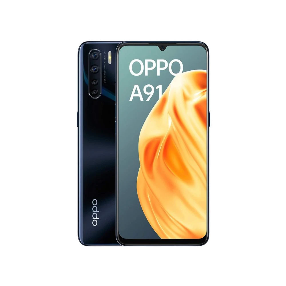 Oppo A91 Reparatur