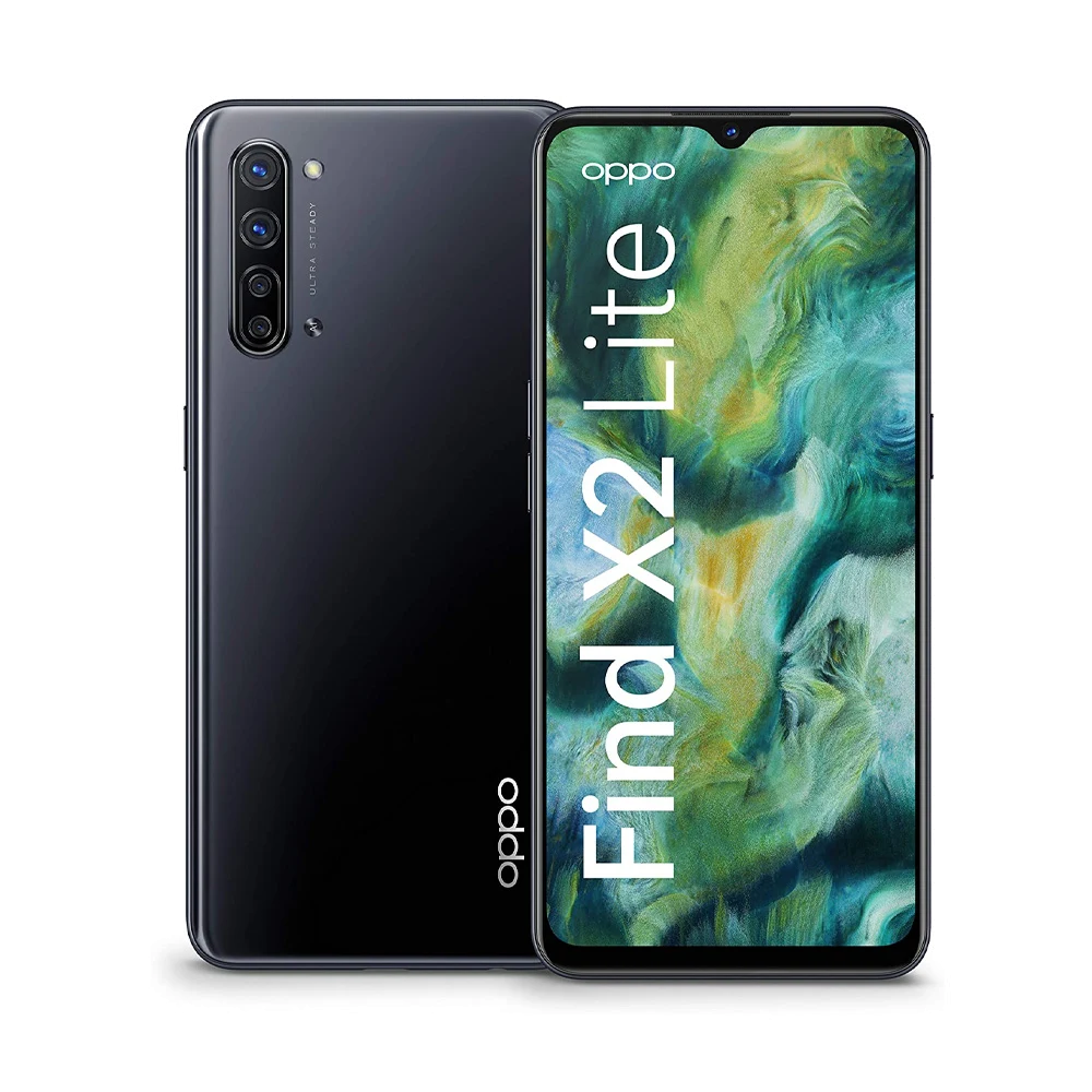Oppo Find X2 Lite Reparatur