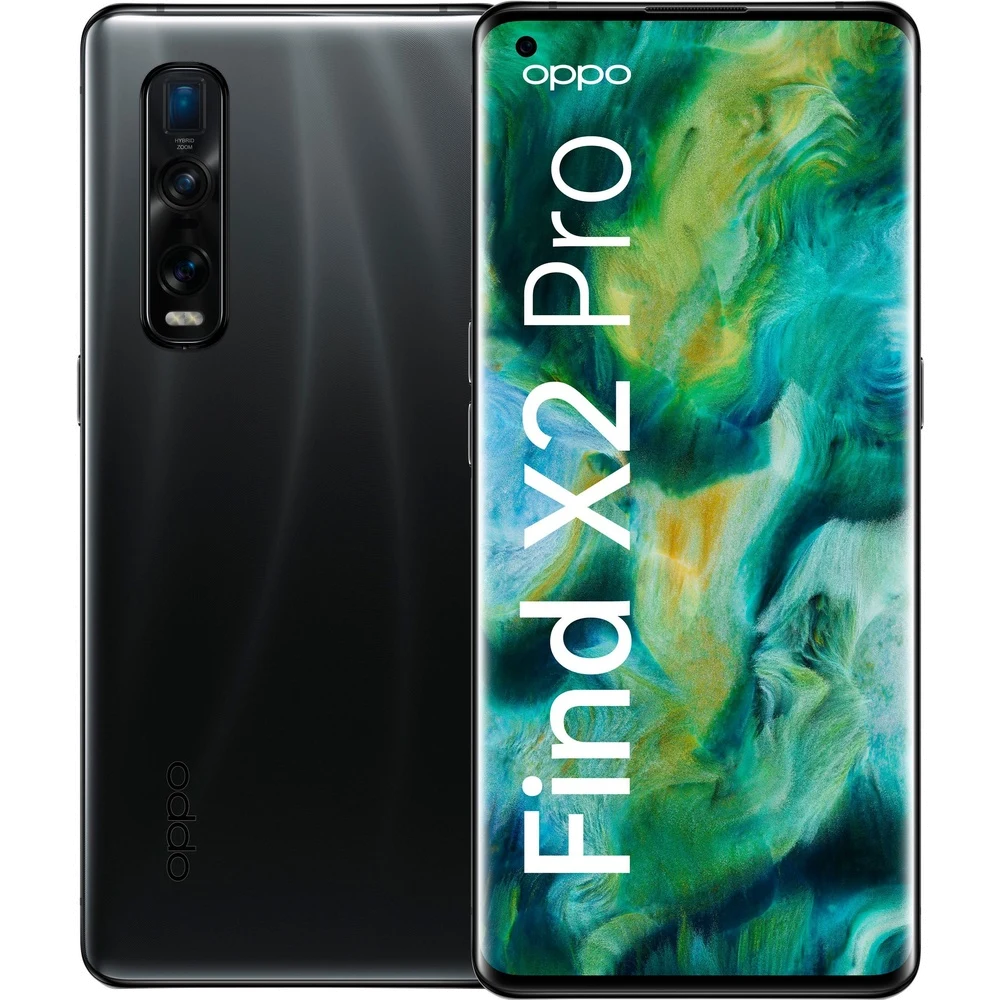 Oppo Find X2 Pro Reparatur