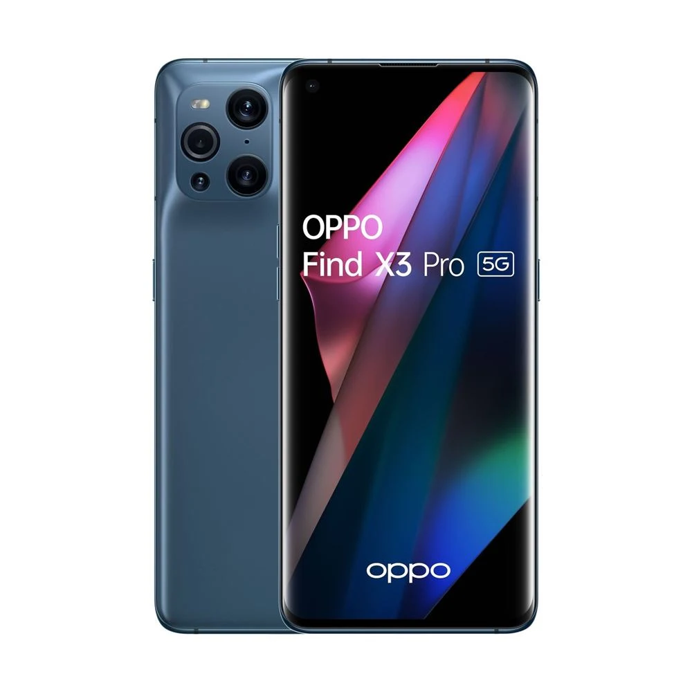 Oppo Find X3 Pro Reparatur