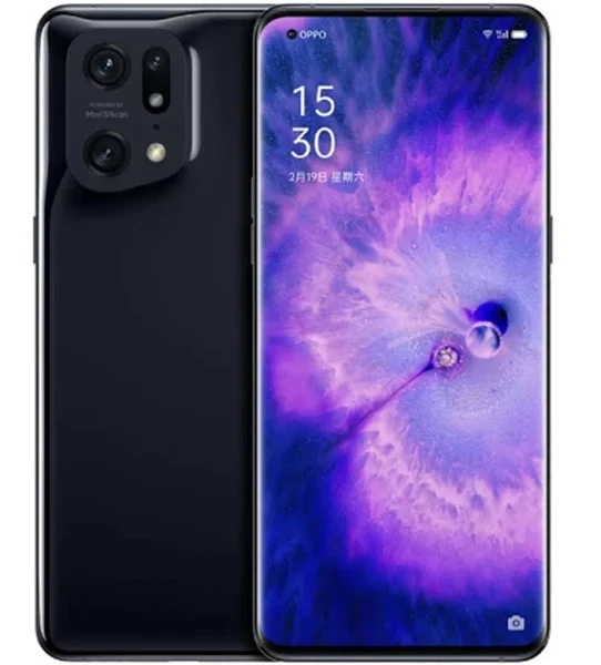 Oppo Find X5 Reparatur