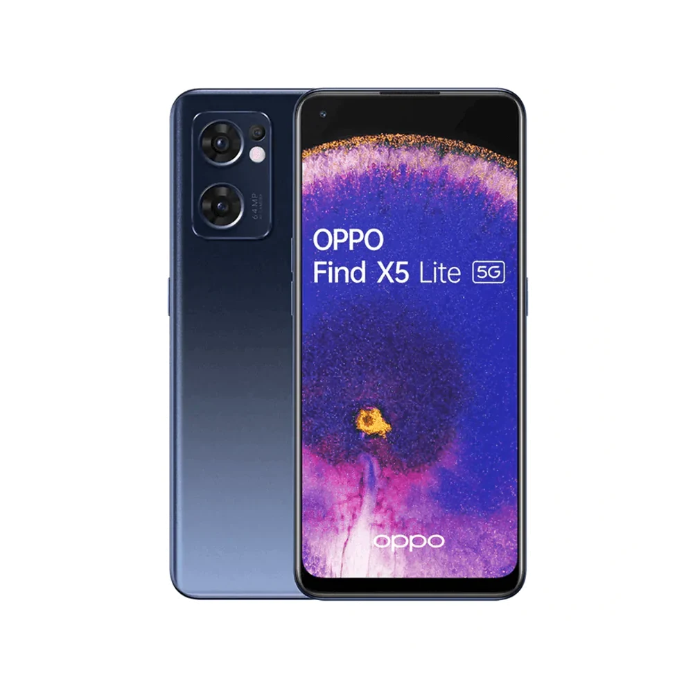 Oppo Find X5 Lite Reparatur