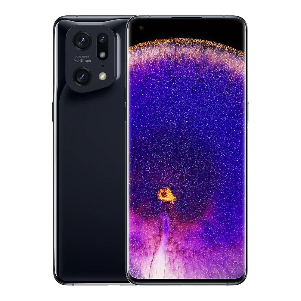 Oppo Find X5 Pro Reparatur
