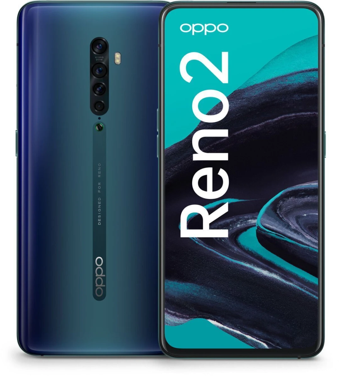 Oppo Reno 2 Reparatur
