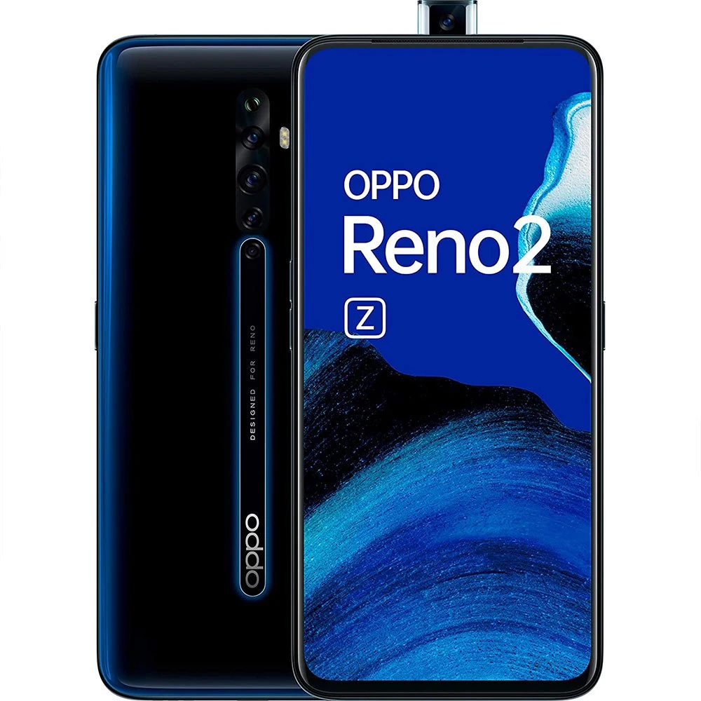 Oppo Reno 2Z Reparatur