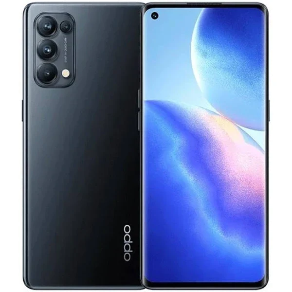 Oppo Reno 5 Reparatur