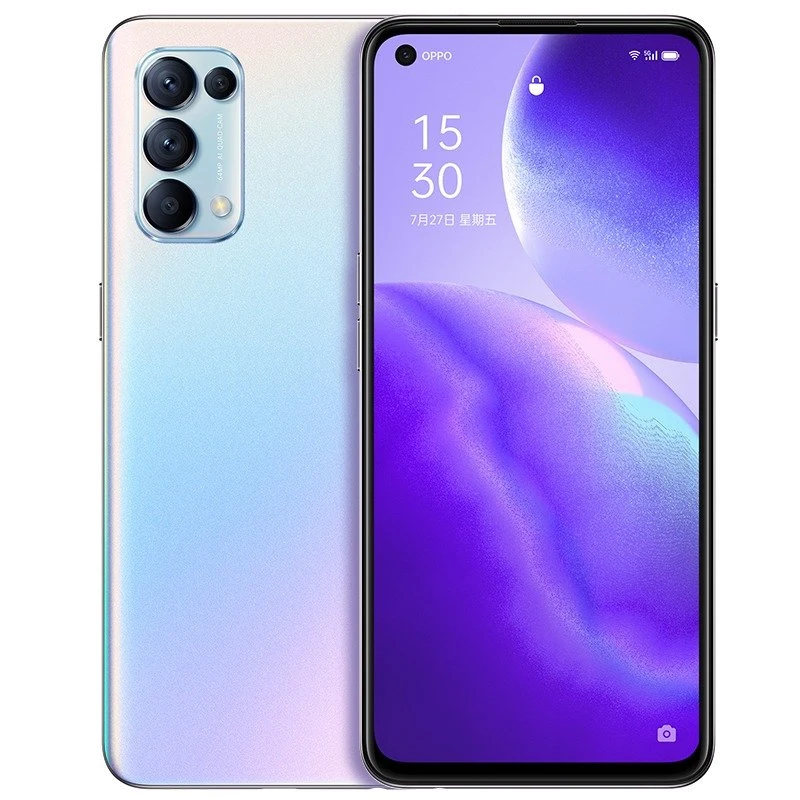 Oppo Reno 5 5G Reparatur