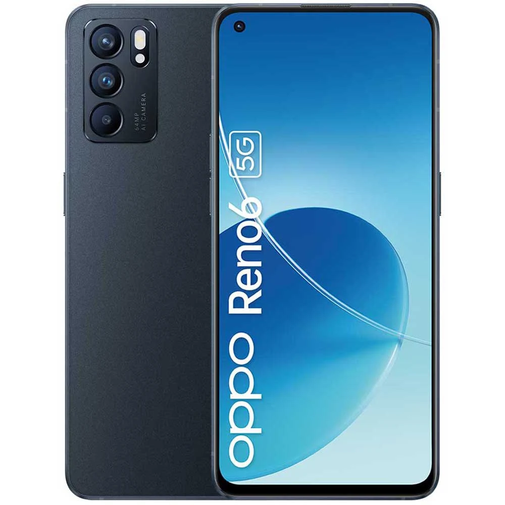 Oppo Reno 6 Reparatur