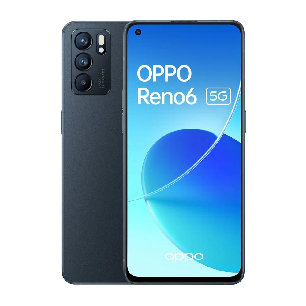 Oppo Reno 6 5G Reparatur