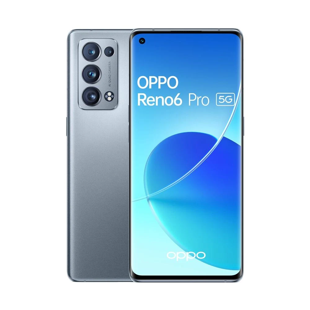 Oppo Reno 6 Pro 5G Reparatur