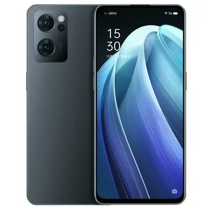 Oppo Reno 7 5G Reparatur