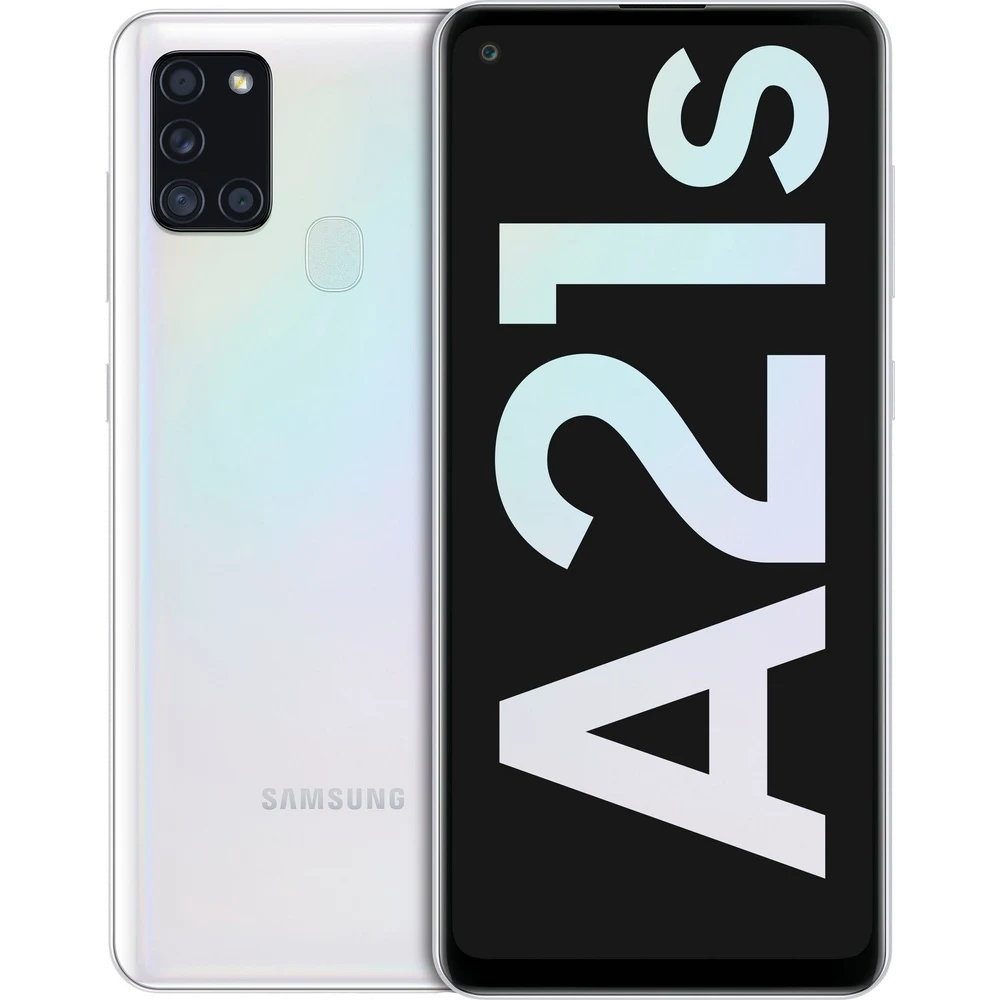 Samsung Galaxy A21S