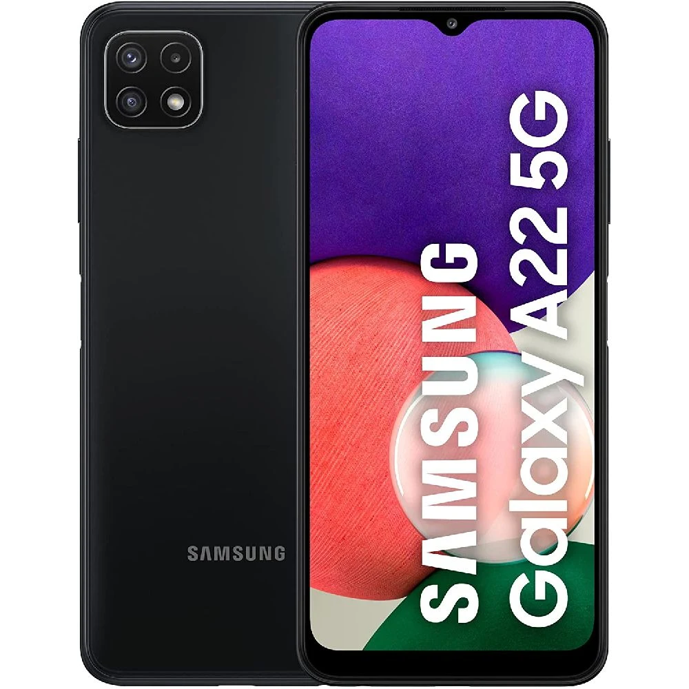 Samsung Galaxy A22