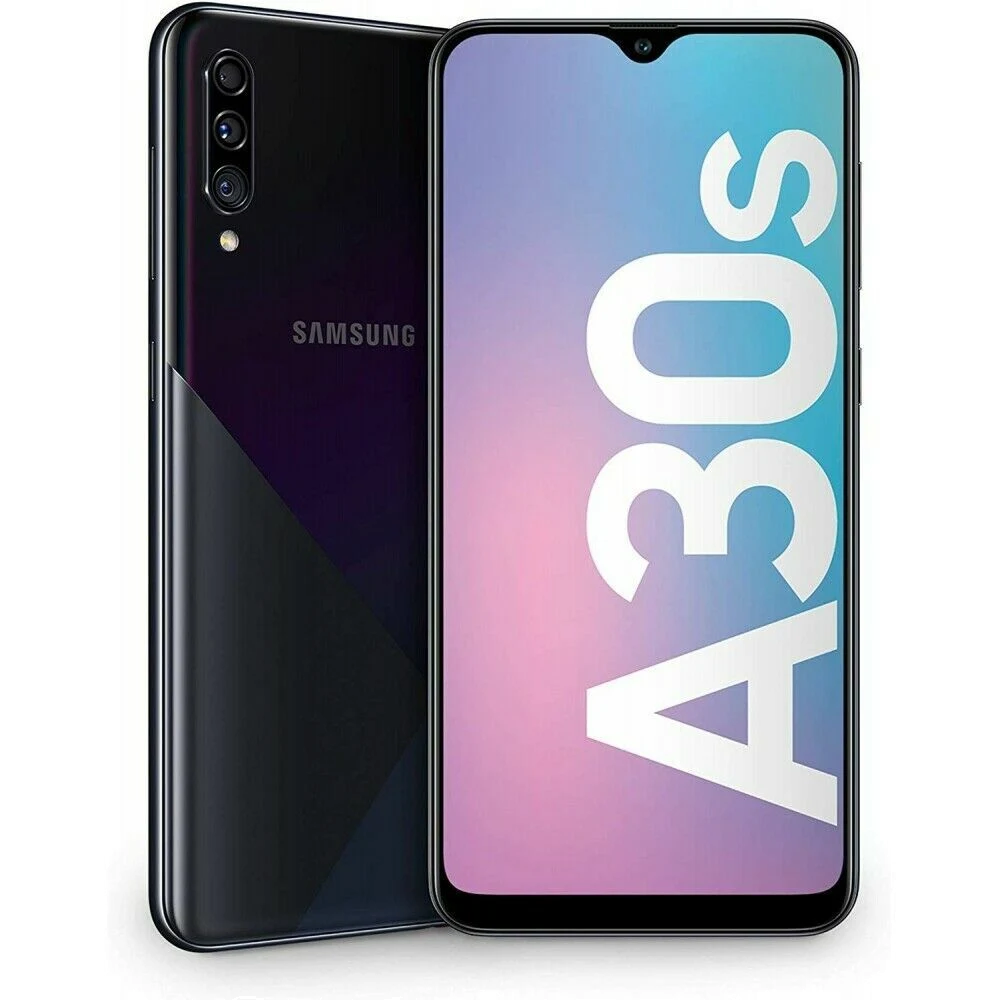 Samsung Galaxy A30S