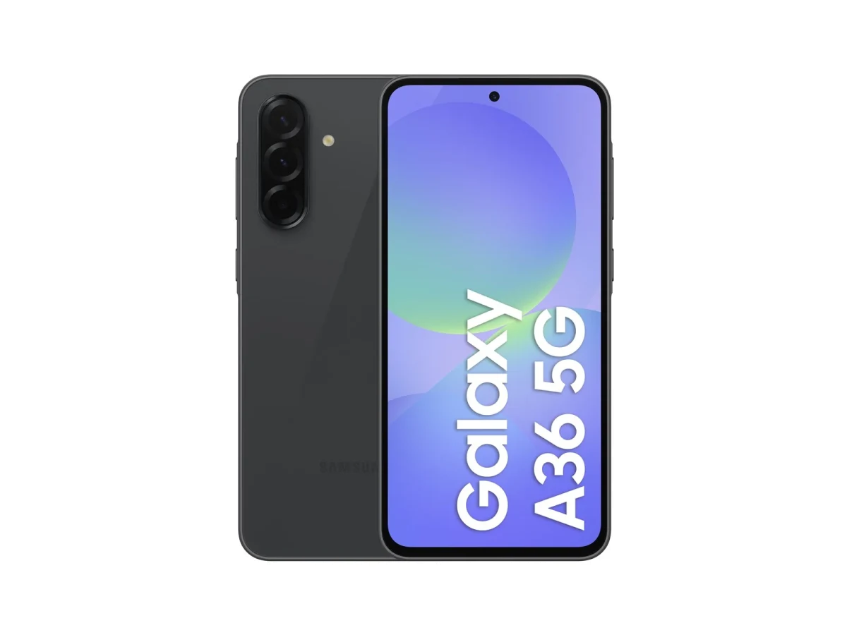 Samsung Galaxy A36