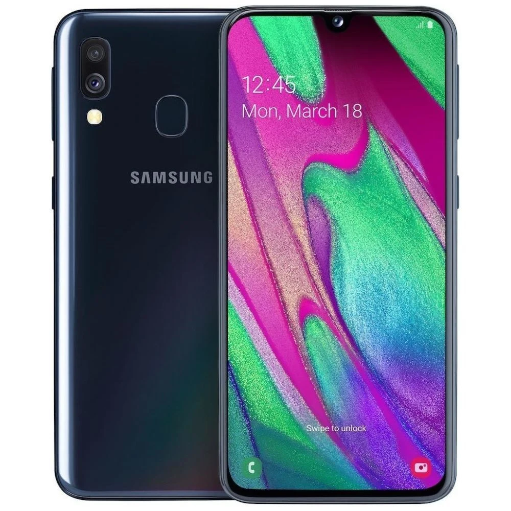 Samsung Galaxy A40