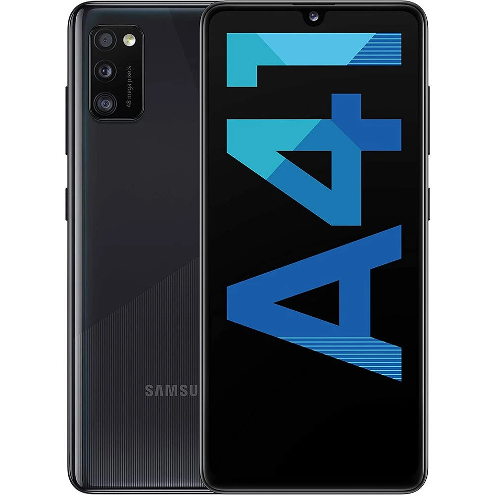 Samsung Galaxy A41
