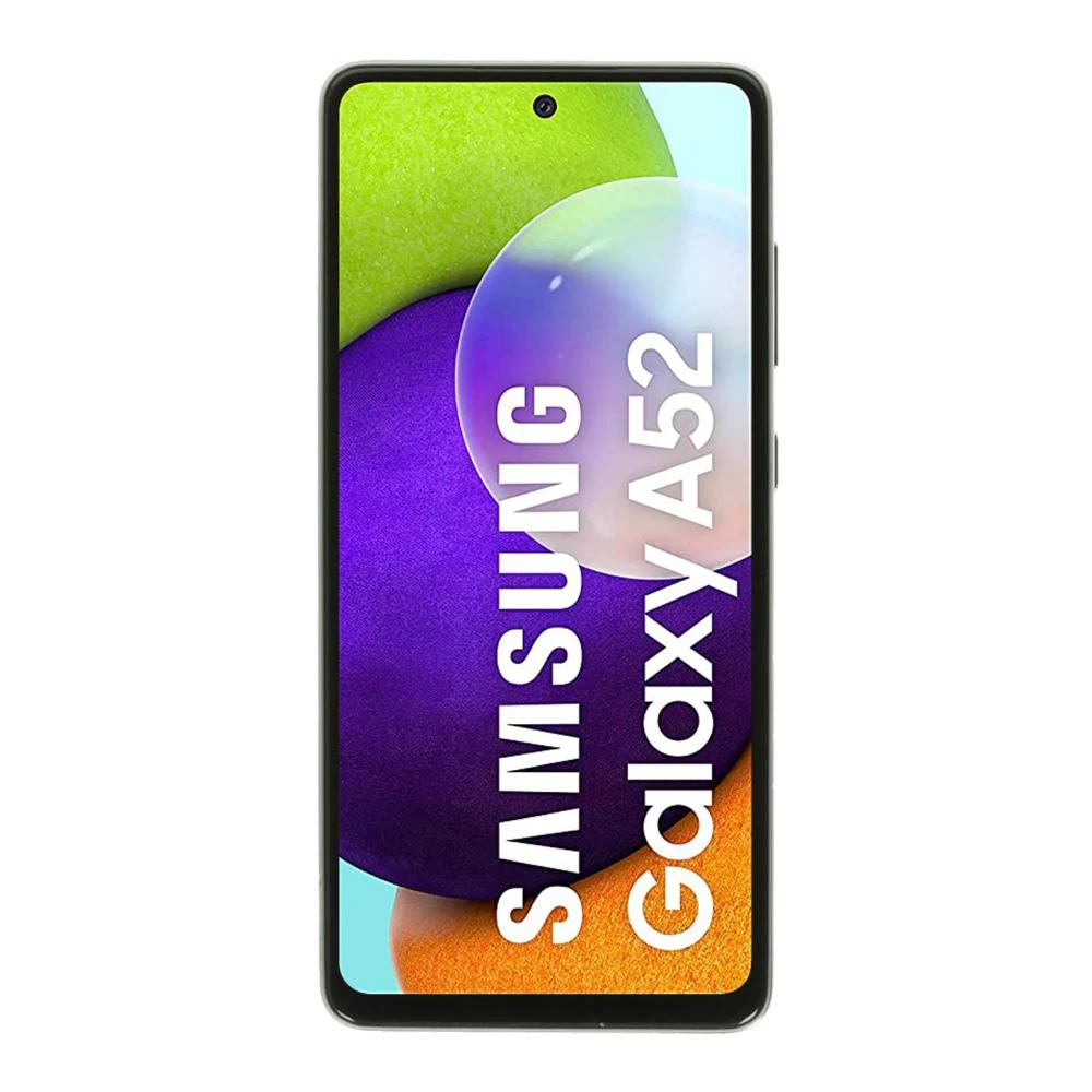Samsung Galaxy A52