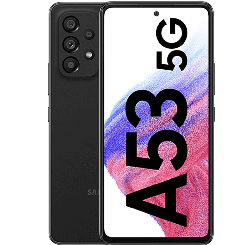 Samsung Galaxy A53