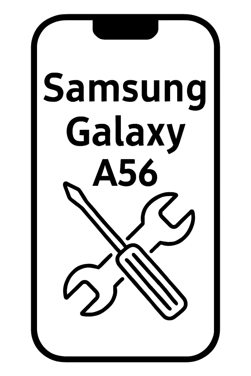 Samsung Galaxy A56