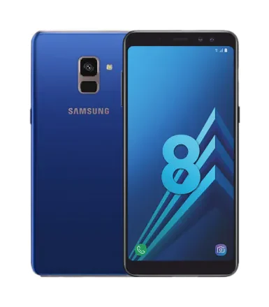 Samsung Galaxy A8 (2018)