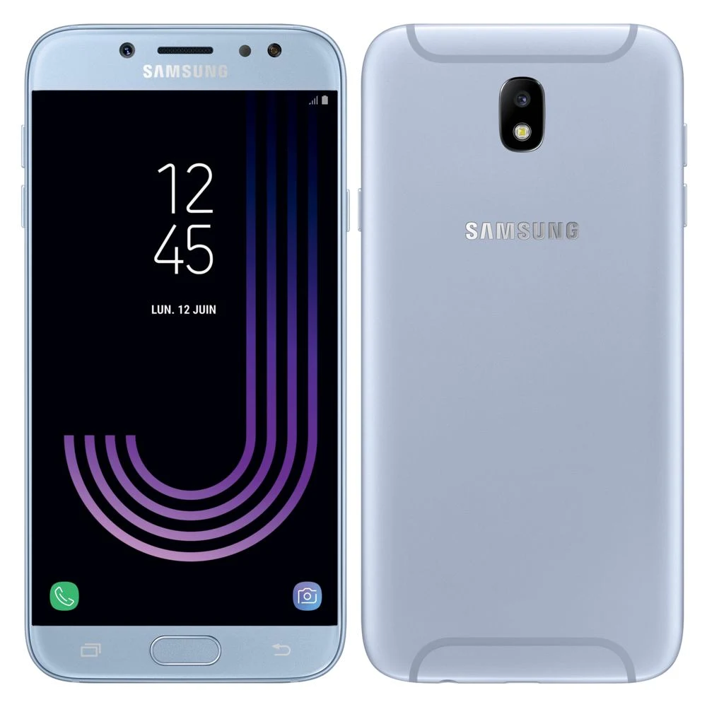Samsung Galaxy J7 2017